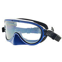 Arc goggle